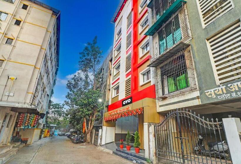 Hotel Kirtiraj Lodging And Boarding