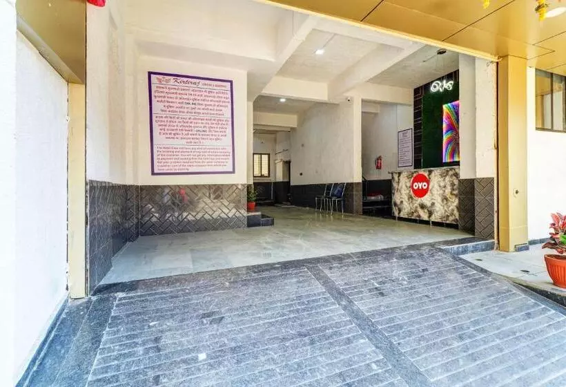 ホテル Kirtiraj Lodging And Boarding