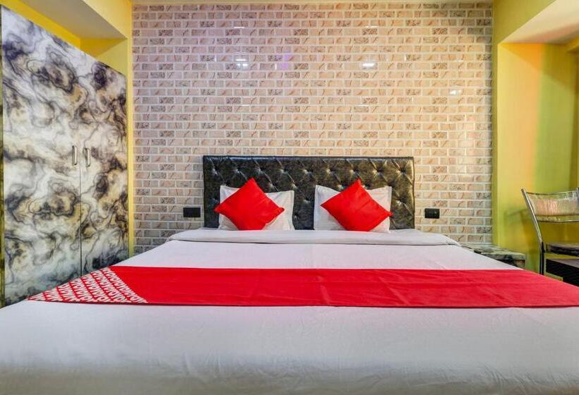 Hotel Kirtiraj Lodging And Boarding