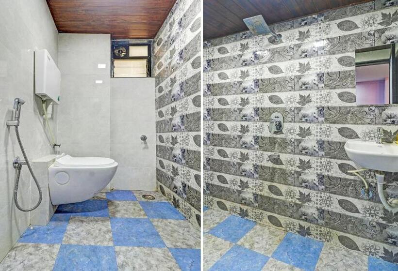 Hotel Kirtiraj Lodging And Boarding