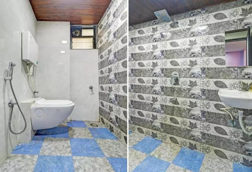ホテル Kirtiraj Lodging And Boarding