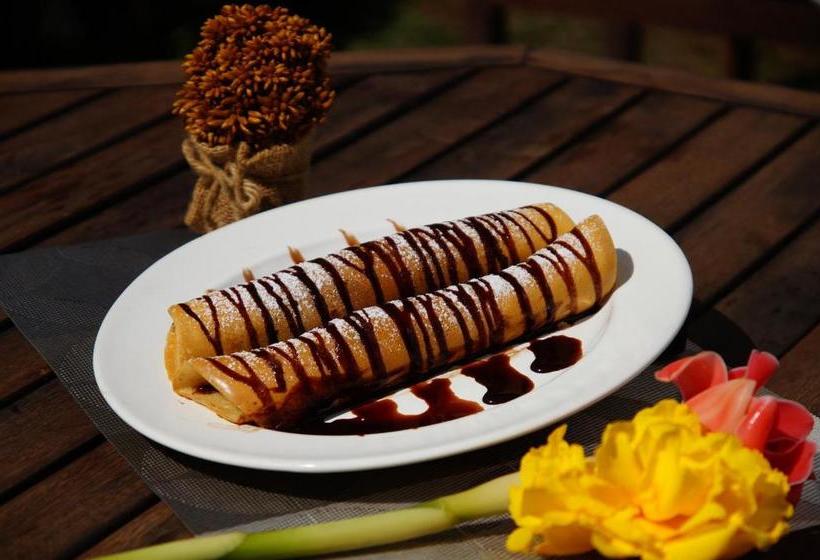 Общежитие Thakhek Travel Lodge