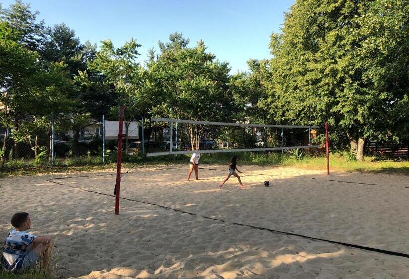 Bed & Breakfast Hotel Perla