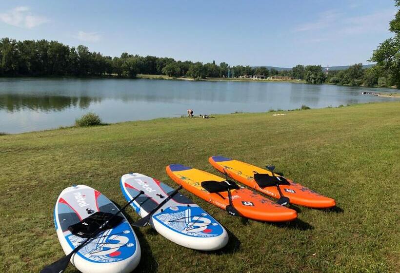 Bed & Breakfast Hotel Perla