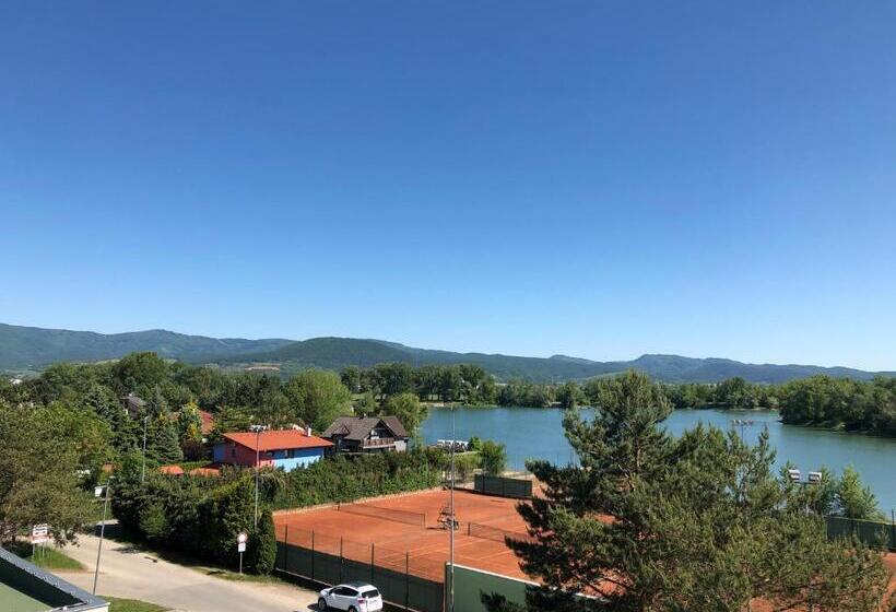 Bed & Breakfast Hotel Perla