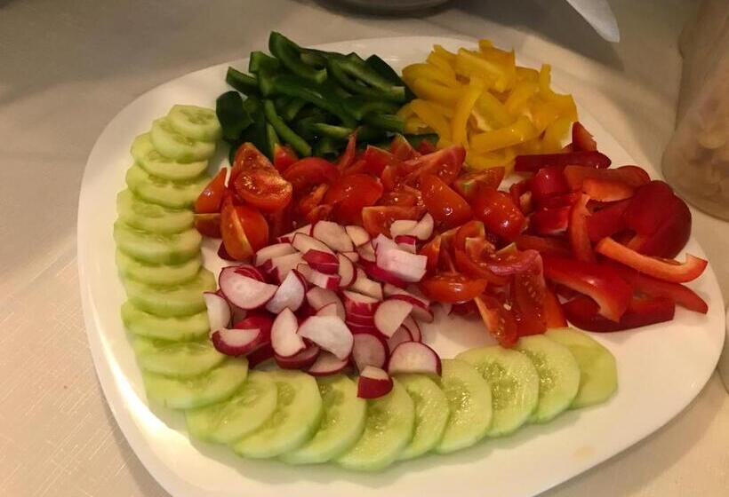 Bed & Breakfast Hotel Perla