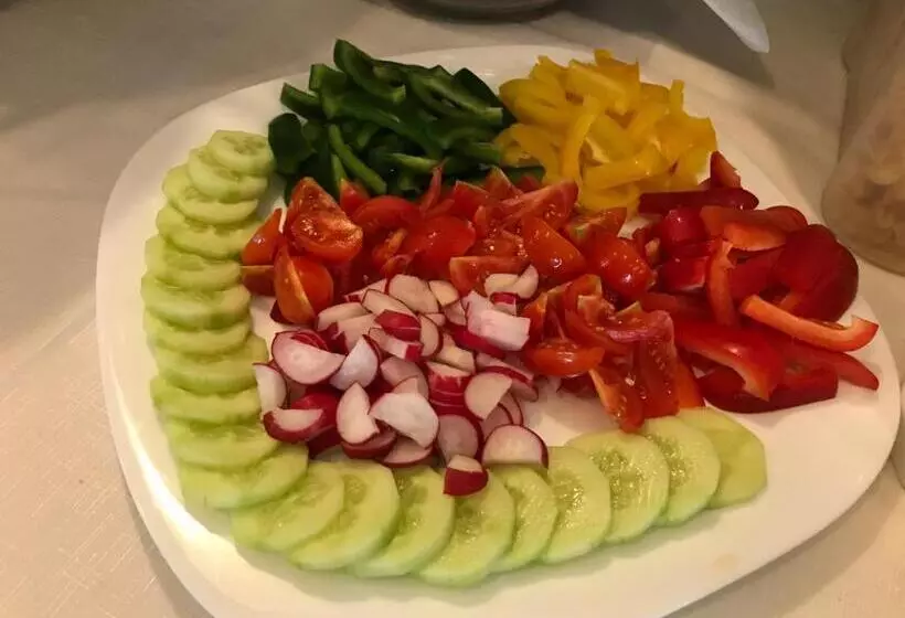 Bed & Breakfast Hotel Perla
