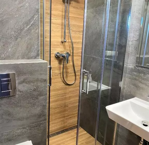 Bed & Breakfast Hotel Perla