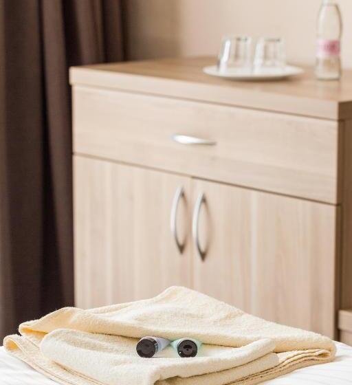 Bed & Breakfast Hotel Perla