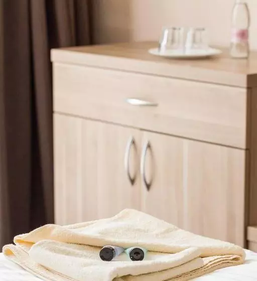 Bed & Breakfast Hotel Perla