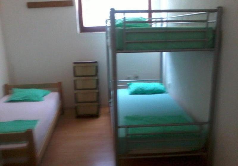 Bsv Hostel
