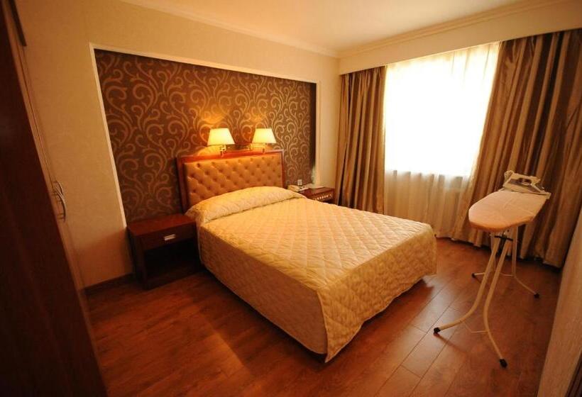 Flower Hotel Ulaanbaatar