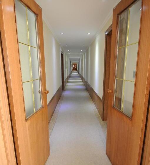 Flower Hotel Ulaanbaatar