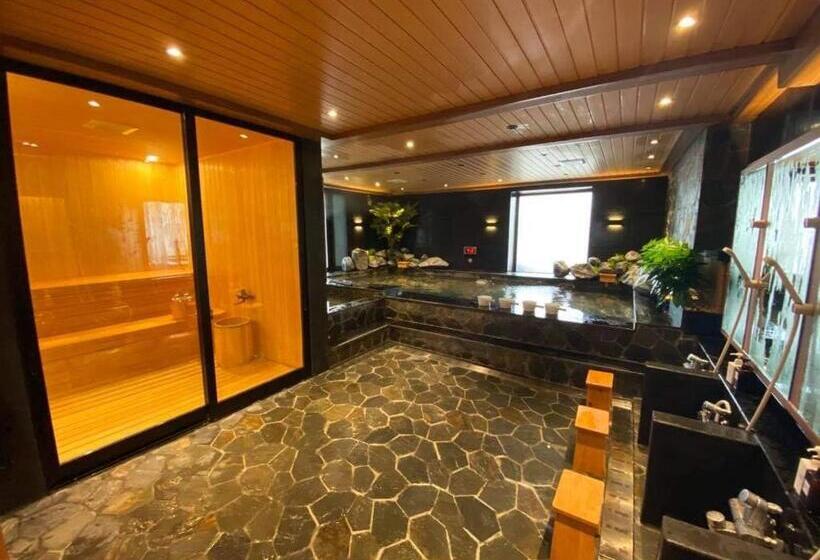 Flower Hotel Ulaanbaatar