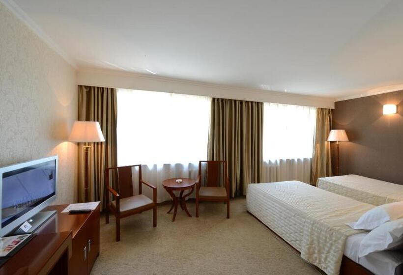 Flower Hotel Ulaanbaatar