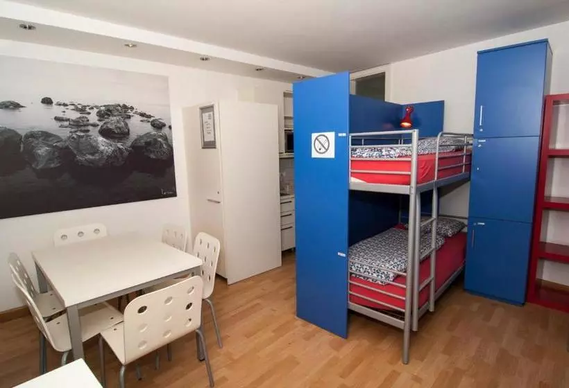 H2o Hostel