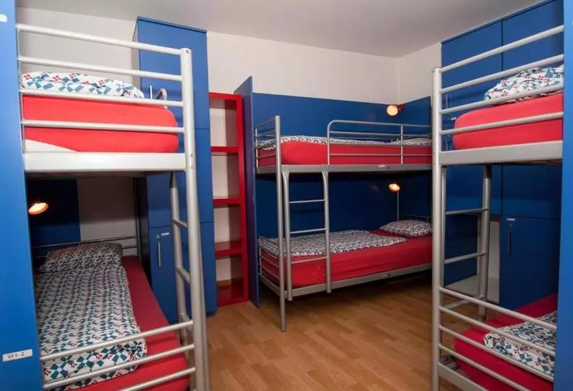 H2o Hostel