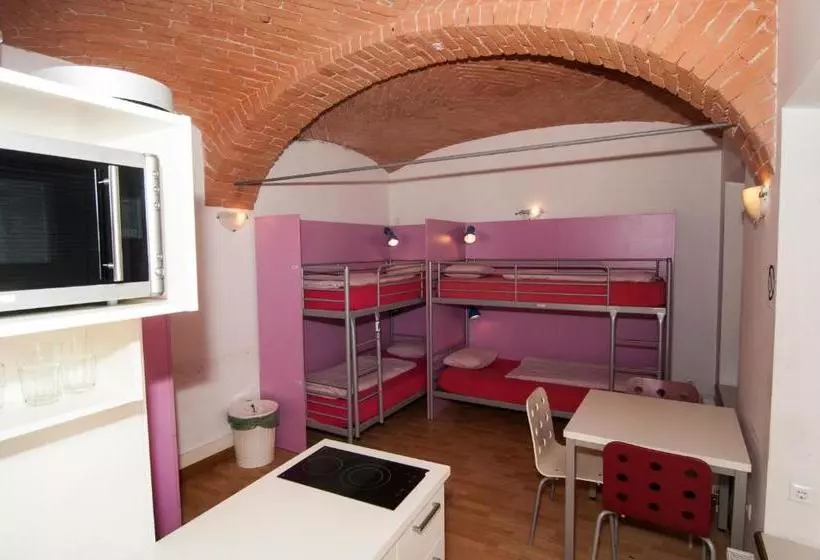 H2o Hostel