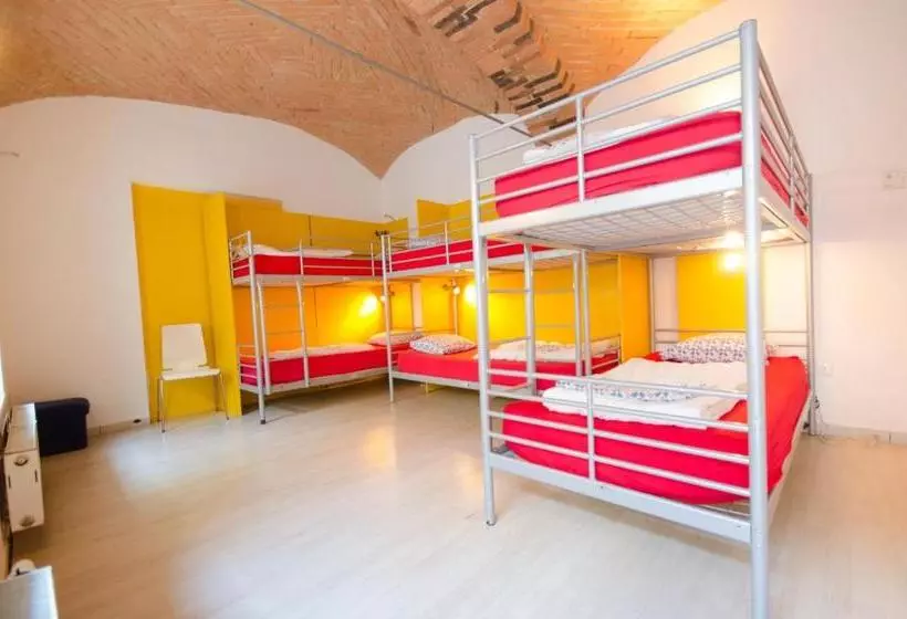 H2o Hostel