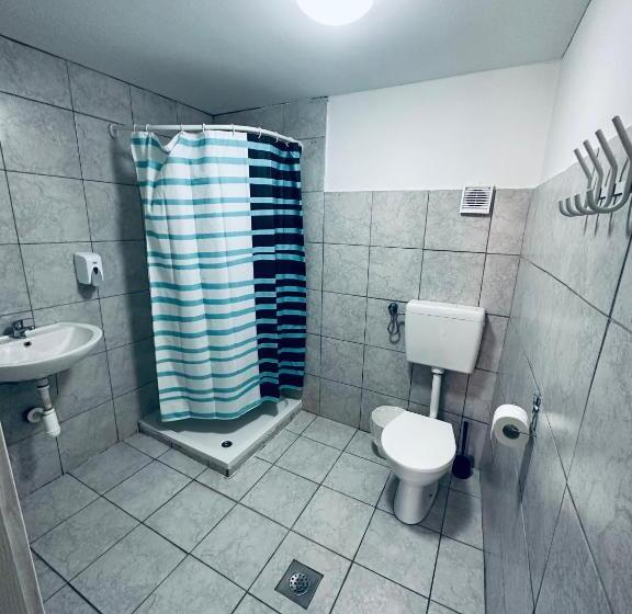 Hostel Sleeping Beauty