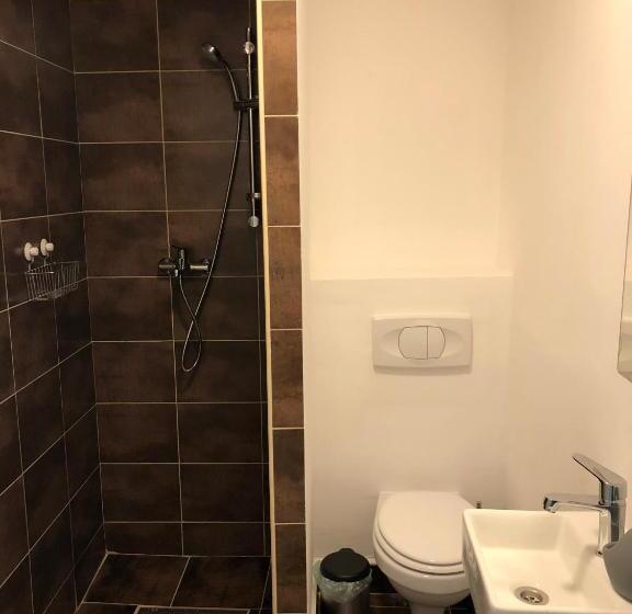 Hostel Sleeping Beauty