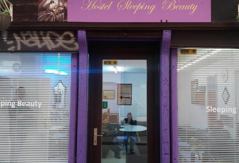 Hostel Sleeping Beauty