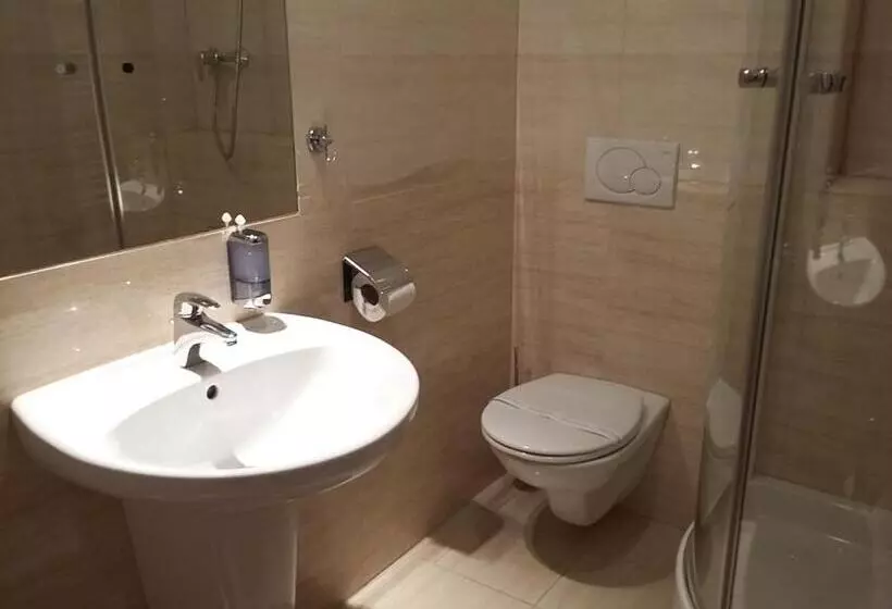 Hotel Auto Jas