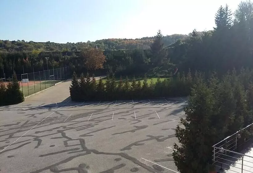 Hotel Auto Jas