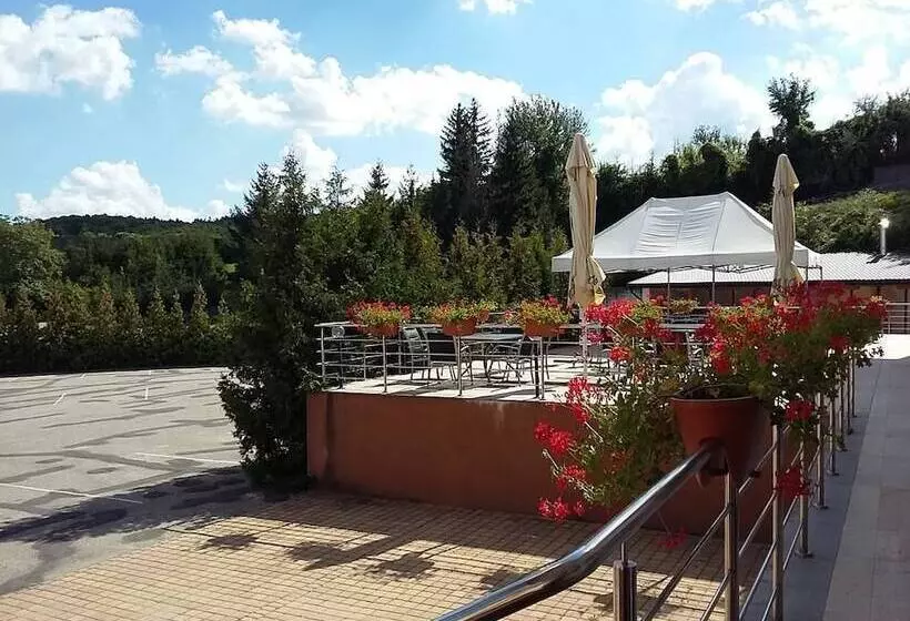 Hotel Auto Jas