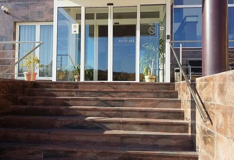 Hotel Auto Jas