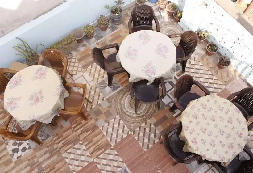 هتل Backpackers Inn