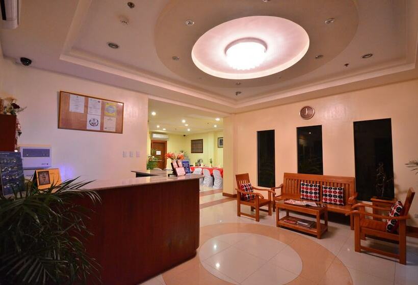 Hotel Casanas Suites