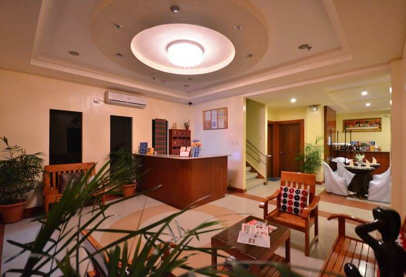 Hotel Casanas Suites