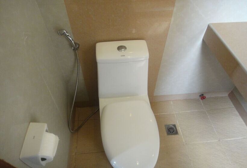 Hotel Casanas Suites