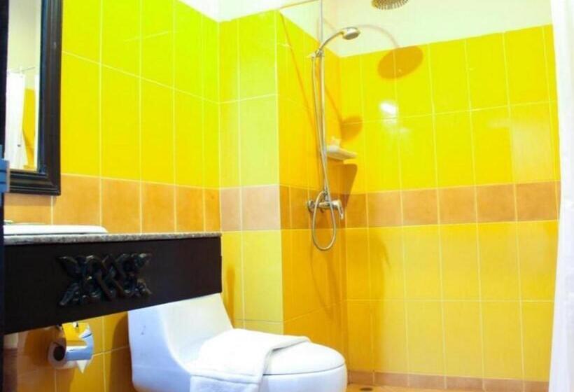 فندق Daosavanh Resort & Spa