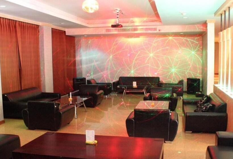 فندق Daosavanh Resort & Spa