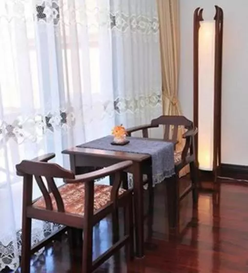 ホテル Daosavanh Resort & Spa