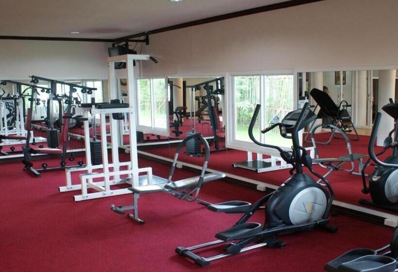 فندق Daosavanh Resort & Spa