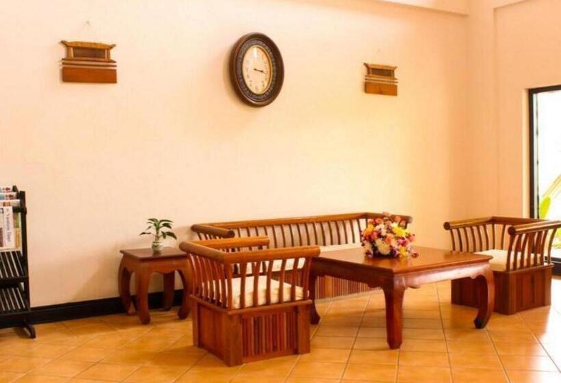 فندق Daosavanh Resort & Spa