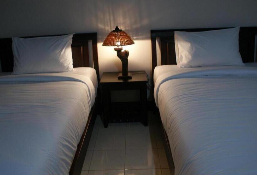 فندق Daosavanh Resort & Spa