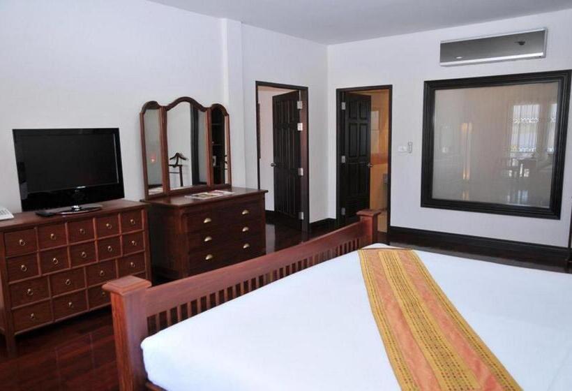 فندق Daosavanh Resort & Spa