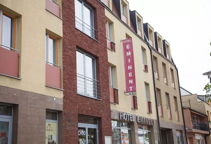 Hotelli Eminent