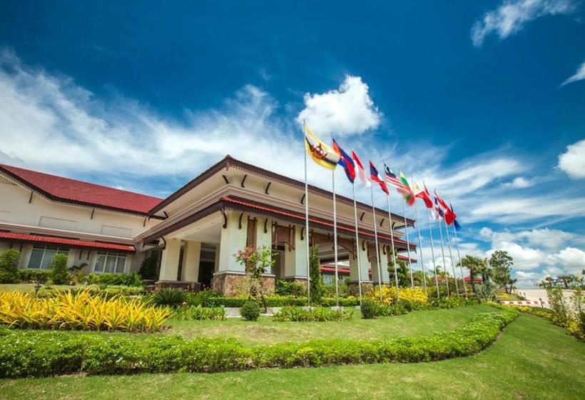 Szálloda Grand Amara