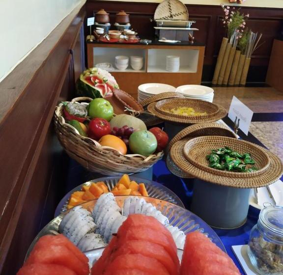 Szálloda Grand Amara