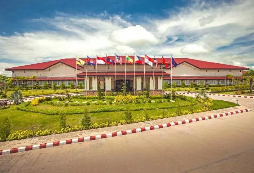 هتل Grand Amara
