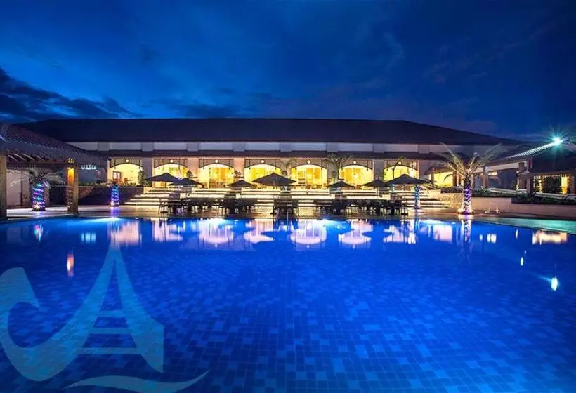 هتل Grand Amara