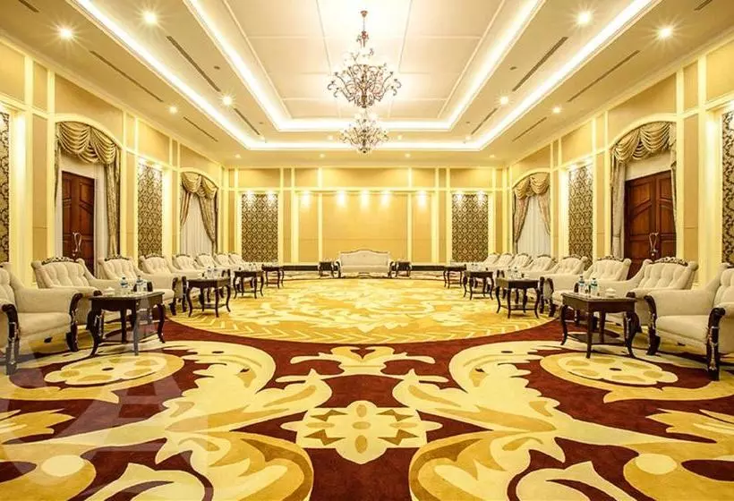 هتل Grand Amara