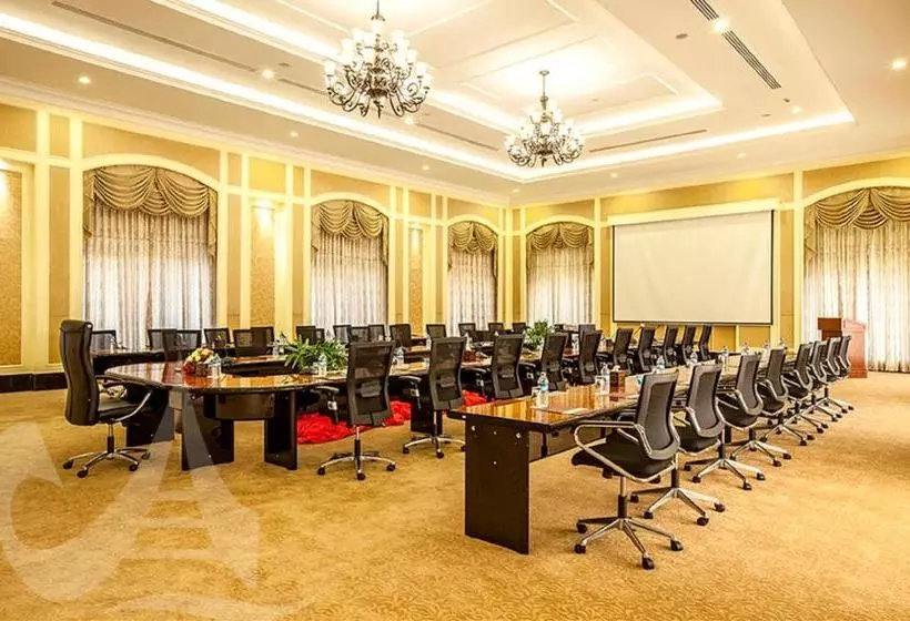 هتل Grand Amara