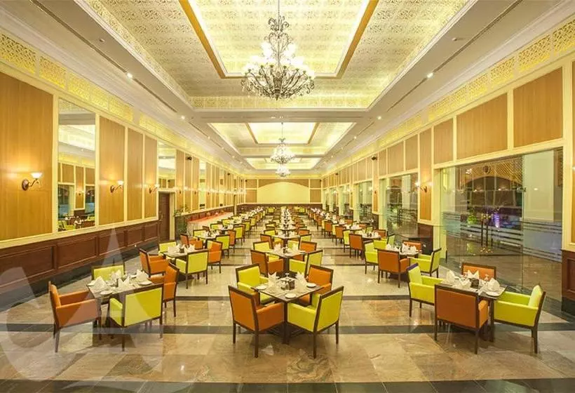 هتل Grand Amara