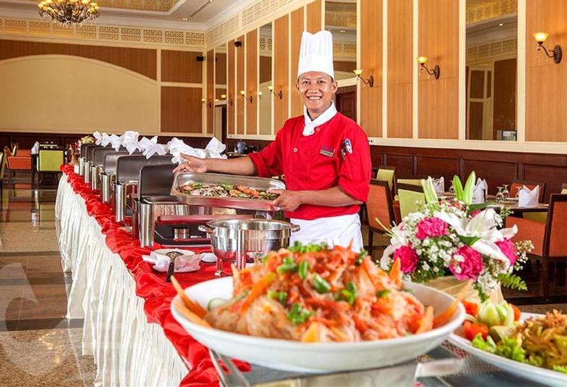 Szálloda Grand Amara